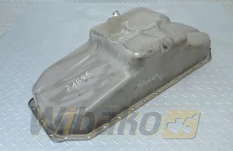 Oil sump for engine Deutz BF6M1013 04200986