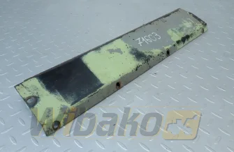 Engine cover Deutz 04207156