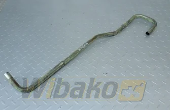 Blowby connector for engine Deutz BF6M1013 04204620