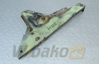 Engine cover Deutz 04206514