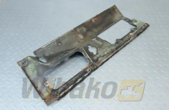 Engine cover Deutz 04206446