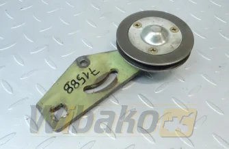 Belt tensioner Deutz 02134806