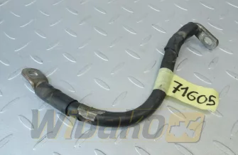 Przewód masowy for engine Deutz BF6M1013 04199051