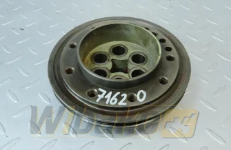 Pulley wału korbowego for engine Deutz 1013 04209806