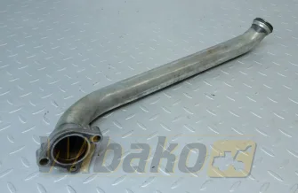 Water cooler hose for engine Deutz BF6M1013 04201466