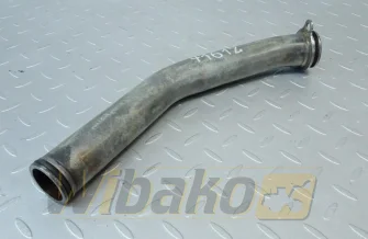 Water cooler hose Deutz 04205506