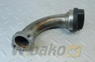 Oil filler Deutz 04256255