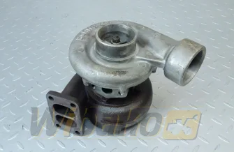 Turbocharger Deutz 04204169