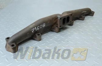 Exhaust manifold Deutz 04282961