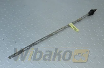 Injector for engine Deutz BF6M1013 02111859