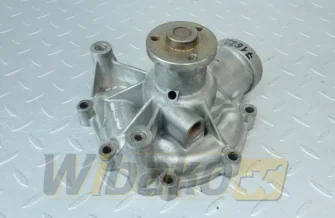 Water pump Deutz 02937456