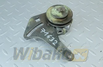 Fuel Feed Pump Deutz 04515663