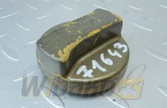 Oil filler cap Deutz 01179630