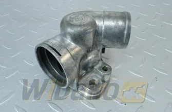 Thermostat housing Deutz 04198792