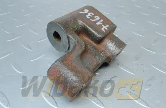 Engine mount Deutz 02249876R