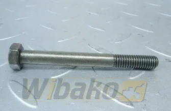 Screw M8x75 Deutz 01111186