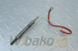 Glow plug 23V Deutz 01180132