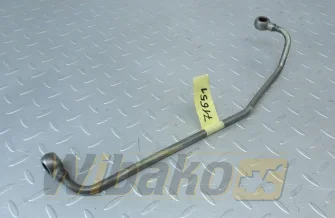 Coolant Pump Hose for engine Deutz 1013 04203736
