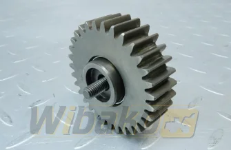 Intermediate gear Z=31 Deutz 04197462