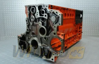 Crankcase for engine Deutz BF6M1013 04282825