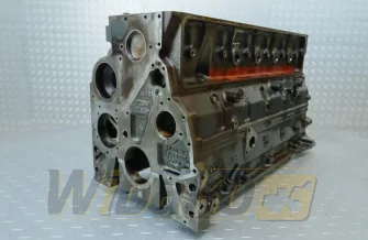 Crankcase for engine Cummins 5.9 3935936