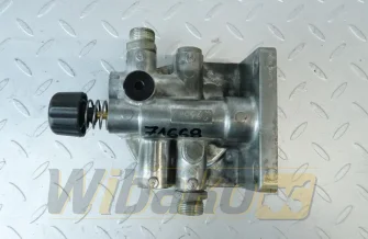 Fuel filter bracket Deutz F00625-02