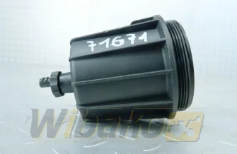 Fuel filter separator Deutz F339202060250