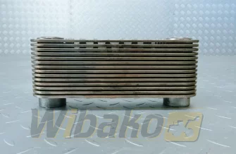 Oil cooler Deutz 04209931