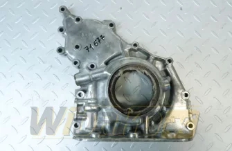 Oil pump for engine Deutz BF6M1013 04206734