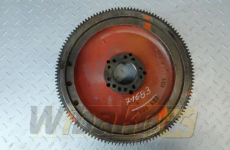 Flywheel Deutz 04516521