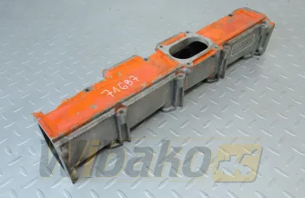 Intake manifold for engine Deutz BF6M1013 04203944