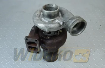 Turbocharger Deutz 04253832