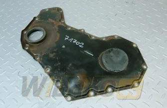 Timing gear cover Cummins 3903794