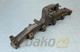 Exhaust manifold Cummins 5.9 391088102