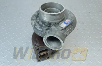 Turbocharger Holset HX35 3536473