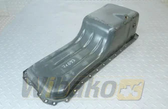Oil sump Cummins 3915703