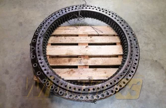 Rotation Wreath for excavator Liebherr R944B 