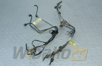 Injection pump fuel lines CYL. 1-6 for engine Cummins 5.9 3282747