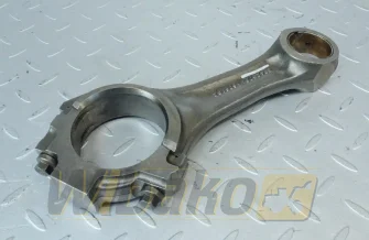 Connecting rod Cummins 3942579