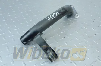 Oil filler D= 38 mm for engine Cummins 5.9 