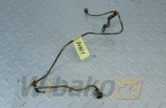 Fuel line D= 5 mm Cummins 3925860
