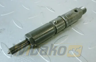 Injector 245 bar Bosch KDAL59P9 