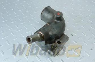 Water inlet connector Cummins 3282845