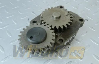 Oil pump Cummins 3937404