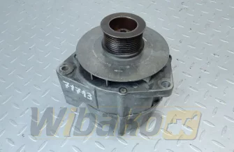 Alternator for engine Cummins 5.9 1126610063