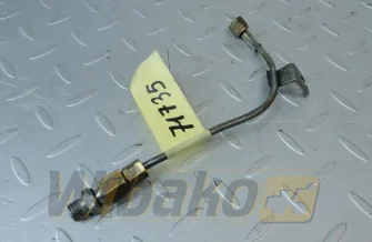 Fuel line d= 5 mm Cummins 3905692