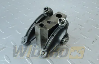 Rocker arm Cummins 3934920