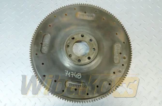 Flywheel Cummins 3.9 3974913