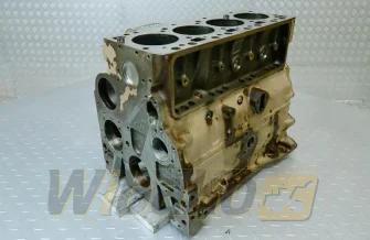 Crankcase for engine Cummins 3.9 3939408