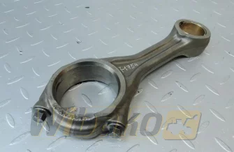 Connecting rod Cummins 3954656